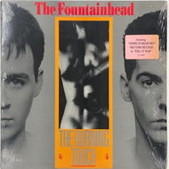 FOUNTAINHEAD / The Burning Touch