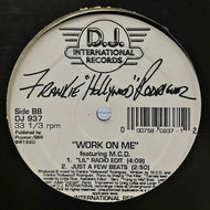 FRANKIE 