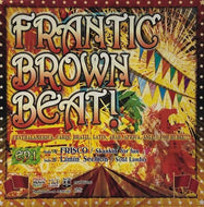 FRISCO / Skankin' For Fun
