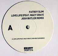 FATBOY SLIM / LOVE LIFE (Josh Butler Remix)