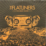 FLATLINERS / GREAT AWAKE