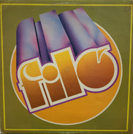 FILO MACHADO / Filo