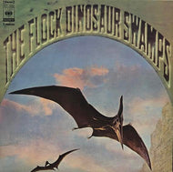 FLOCK / Dinosaur Swamps