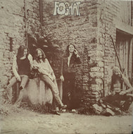 FOGHAT / Foghat