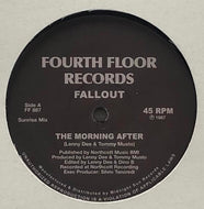 FALLOUT / The Morning After