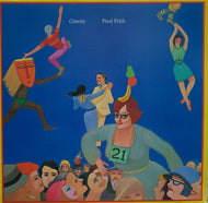 FRED FRITH / Gravity