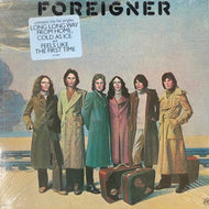 FOREIGNER / Foreigner