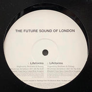 FUTURE SOUND OF LONDON / Lifeforms / We Have Explosive