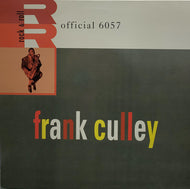 FRANK CULLEY / Rock And Roll