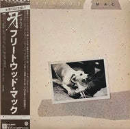 FLEETWOOD MAC / Tusk (帯付)