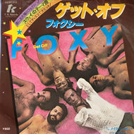 FOXY / Get Off