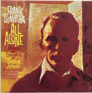 FRANK SINATRA / All Alone