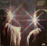 FUTURE WORLD ORCHESTRA / Mission Completed