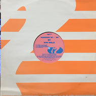 FINI DOLO / Summer At 57 EP