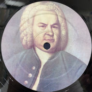 FOR DISCO ONLY / Bitshit 1 & 2