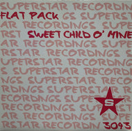 FLAT PACK / SWEET CHILD O' MINE
