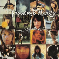 FRANCOISE HARDY / Nouvelle Edition