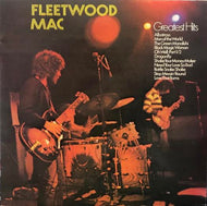 FLEETWOOD MAC / Fleetwood Mac's Greatest Hits