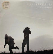 FILA BRAZILLIA / Brazilification (Remixes 95-99)
