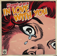 FREESTYLERS / In Love With You 