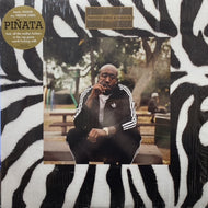 FREDDIE GIBBS & MADLIB / Piñata