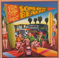 FLASH CADILLAC ＆ THE CONTINENTAL KIDS / Sons Of The Beaches