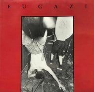 FUGAZI / Fugazi