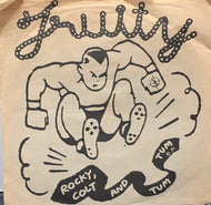 FRUITY / Rocky, Colt And Tum Tum