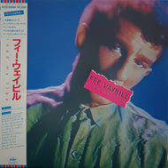 FEE WAYBILL / Read My Lips 帯付