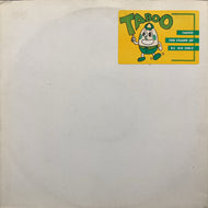 FRAME UP / Taboo