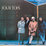 FOUR TOPS / The Best Of Four Tops
