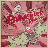 FREESTYLERS / Painkiller (Remixes)