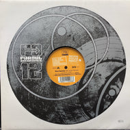 FAR OUT MONSTER DISCO ORCHESTRA / Disco Supreme / Keep Believing (Can You Feel It)