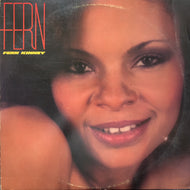 FERN KINNEY / Fern