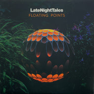 FLOATING POINTS / LateNightTales