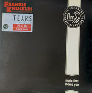 FRANKIE KNUCKLES presents SATOSHI TOMIIE / Tears