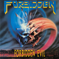 FORBIDDEN / Forbidden Evil 