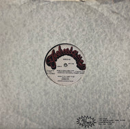 FRANKIE PAUL / BUJU BANTON / Bring Yu Body Come To Me