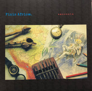 FINIS AFRICAE / Amazonia