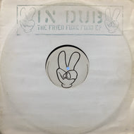 FREAK POWER / In Dub - The Fried Funk Food EP