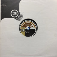 FRANK MARTINIQ / Late Night Toolz Pt. I Of III