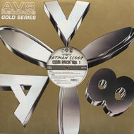 FATMAN SCOOP / Club Pack Vol.1