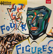 44MAGNUM / Four Figures