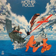 FOCUS / Mother Focus