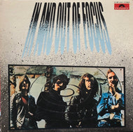 FOCUS / In And Out Of Focus