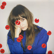 FAYE WEBSTER / I Know I'm Funny Haha (Limited Edition, Blue [Opaque])