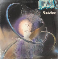 FM / Black Noise