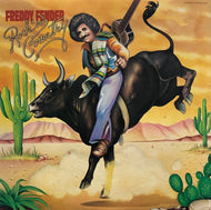 FREDDY FENDER / Rock 'N' Country