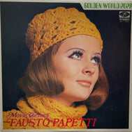 FAUSTO PAPETTI / Movie Themes