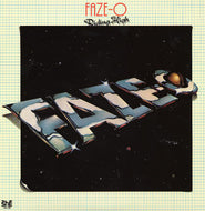 FAZE-O / RIDING HIGH